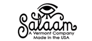 eshop at web store for Yoga Hoodies Made in the USA at Salaam in product category American Apparel & Clothing